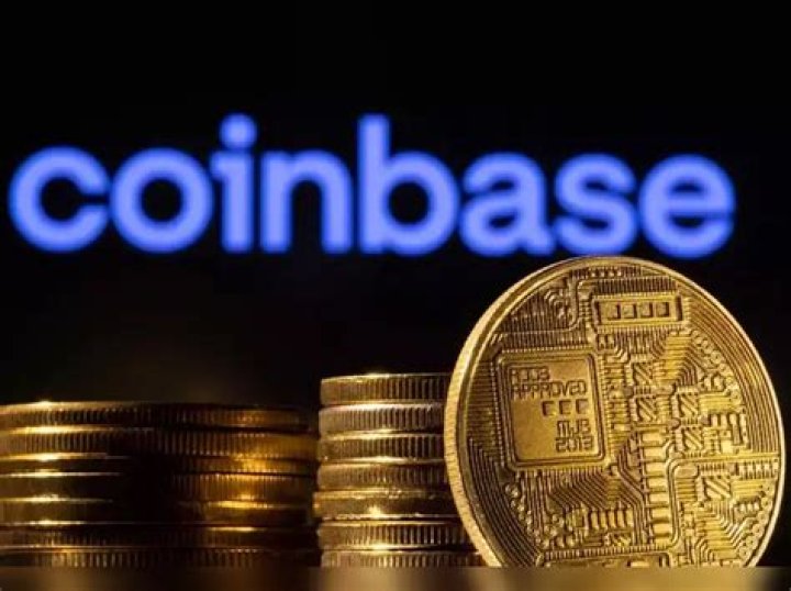 
Coinbase paused transactions in US for hours, restored now 