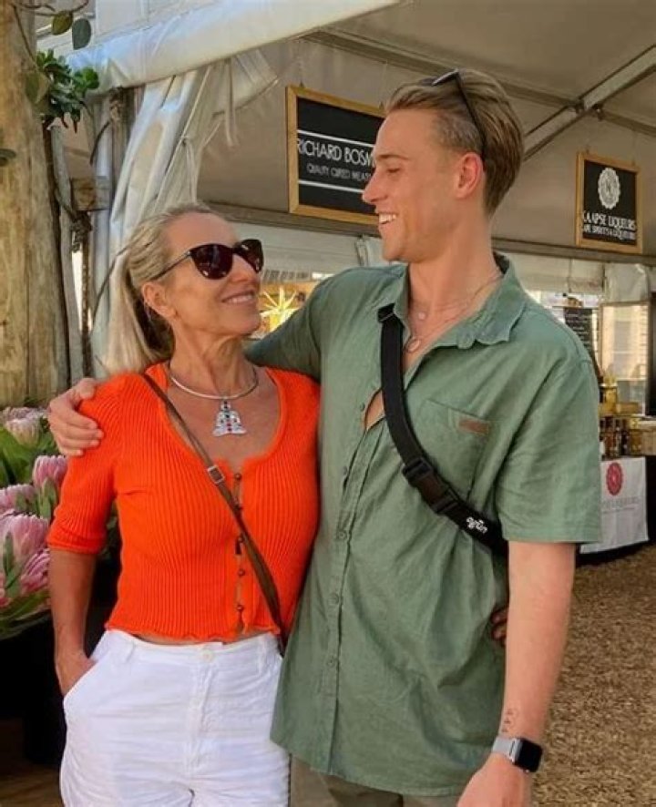 Creed McKinnon Height, Weight, Net Worth, Age, Birthday, Wikipedia, Who, Instagram, Biography