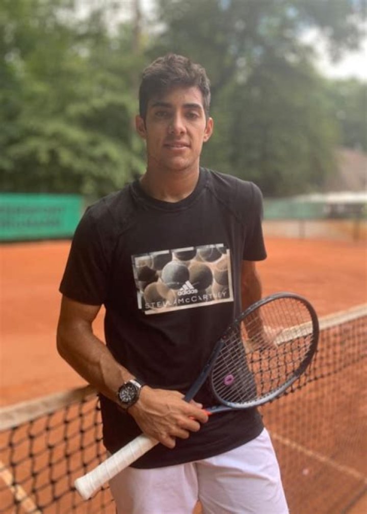 Cristian Garin Height, Weight, Net Worth, Age, Birthday, Wikipedia, Who, Nationality, Biography