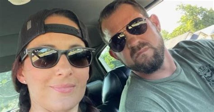 Damon Merchant Wife Lacy Merchant Is A Part Of His Crew