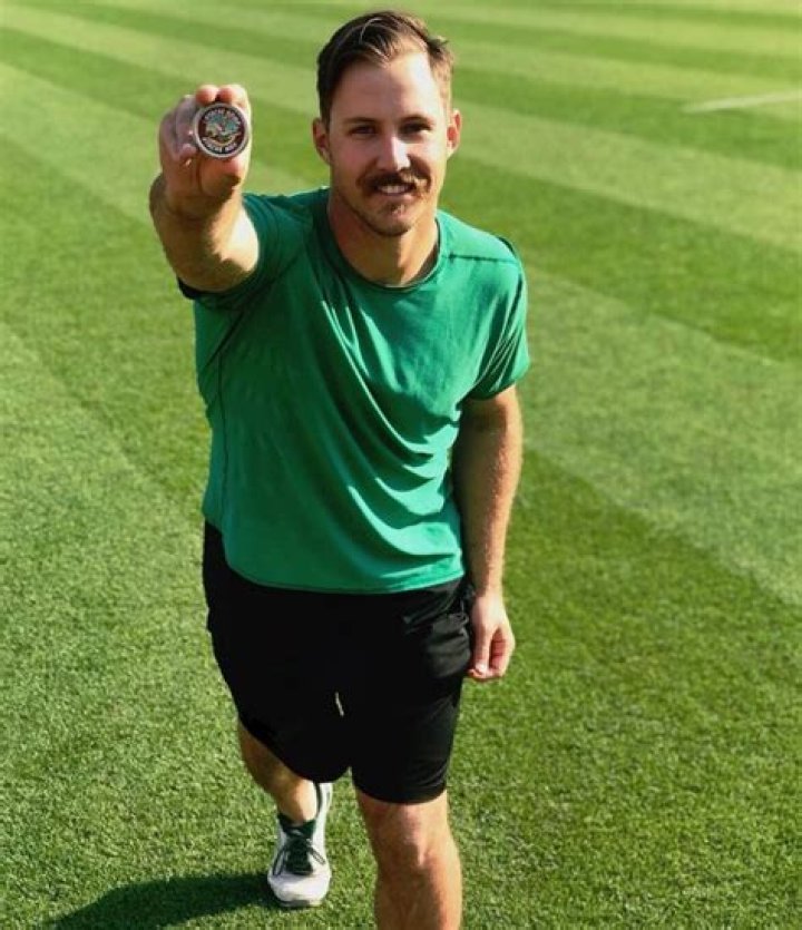 
Daniel Mengden Height, Weight, Net Worth, Age, Birthday, Wikipedia, Who, Nationality, Biography 