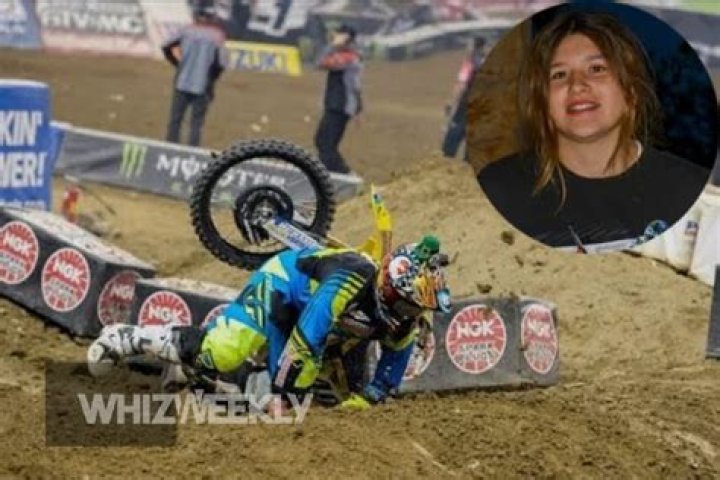 
Danielle Gray Motorcycle Accident, What Happened To Danielle Gray? 