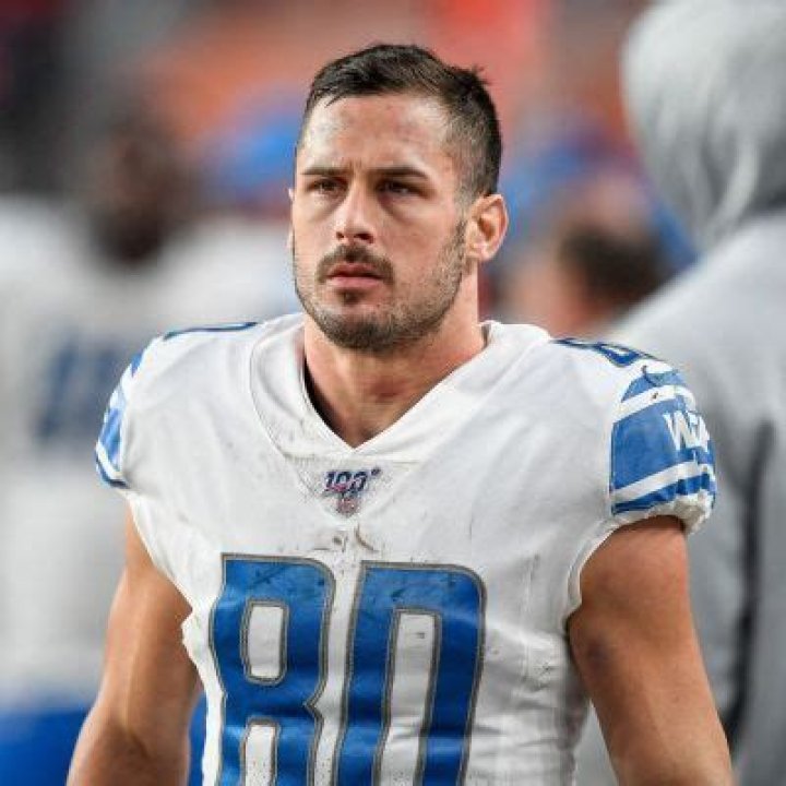 
Danny Amendola Religion: Is He Christian Or Jewish? Family Ethnicity 