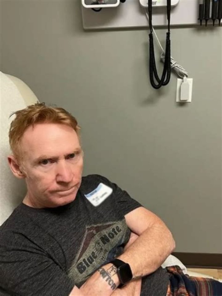 
Danny Bonaduce Is Still Alive But Has A Mystery Illness: Here Is A Health Update Of The Actor 
