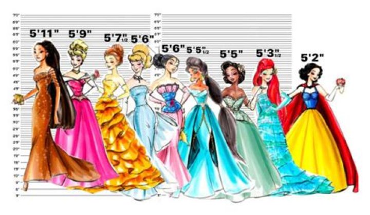 Dare Taylor – Disney Princess Height, Weight, Net Worth, Age, Birthday, Wikipedia, Who, Nationality, Biography