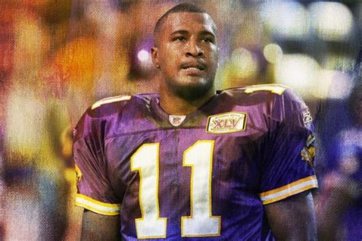 
Daunte Culpepper Height, Weight, Net Worth, Age, Birthday, Wikipedia, Who, Nationality, Biography 