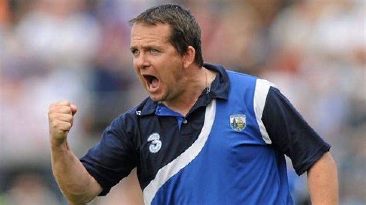 
Davy Fitzgerald Height, Age, Who, Wife, Biography, Wiki, Net Worth 