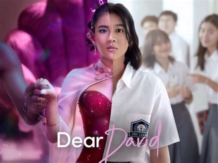 
Dear David on Netflix: Release date, air time, cast, and more about the Indonesian film 