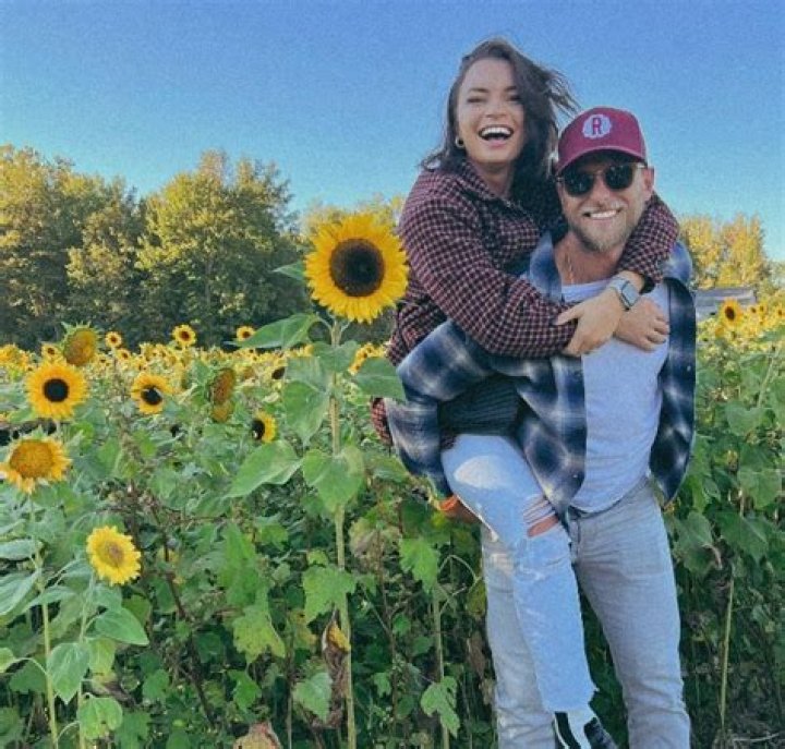 
Denis Kudla Wife Tyler Kudla Is A Mental Health Counselor With A Love For Photography 