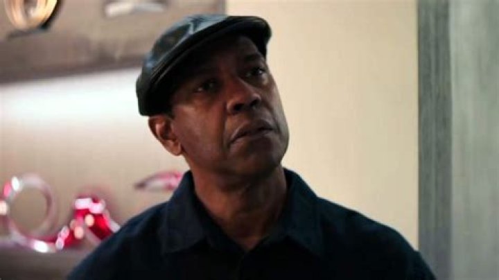 
Denzel Washington gave actor-son John ‘freedom to fail’ 