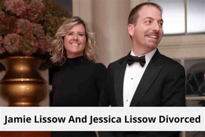
Did Jamie Lissow Get Divorced With Wife Jessica Lissow? Details About Their Married Life 