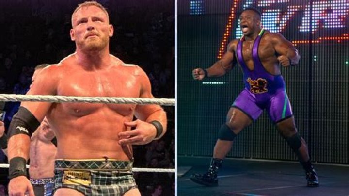 
Did Ridge Holland Broke Big E Neck? Injury Video On Reddit And Update On The Wrestler Condition 