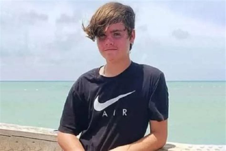 
Did Rocky Tyler Howell Died In An Accident? Cause Of Death Debunked 