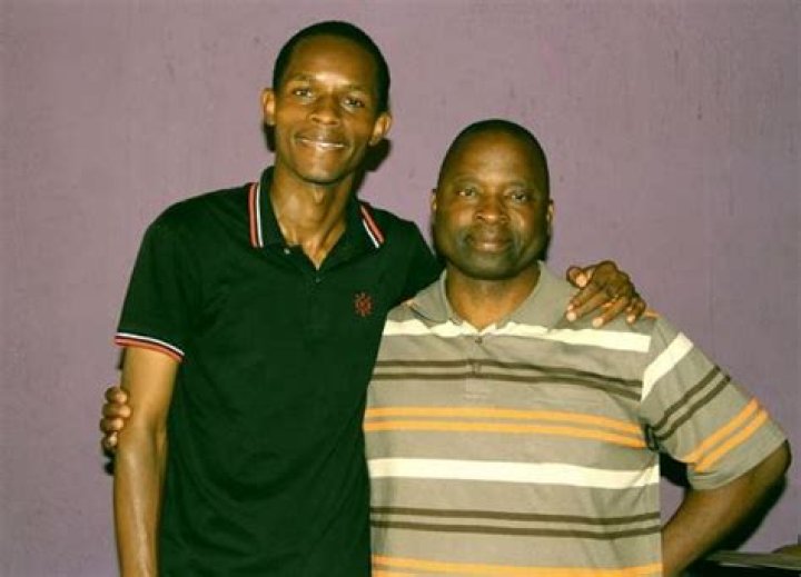 
Diva Mafunga | Wife Eustina, Family And Kids 