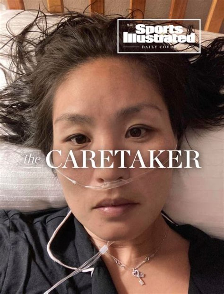 Does Esther Lee Have Pancreatic Cancer? Everything We Know About The Serena Williams’ Friend