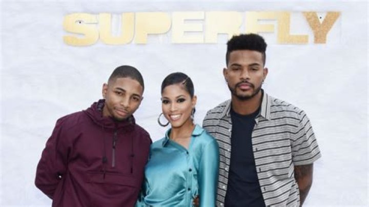 
Does Kaalan Walker Have A Wife? People Are Looking Into Popular Superfly Actor Love Life And Relationships 