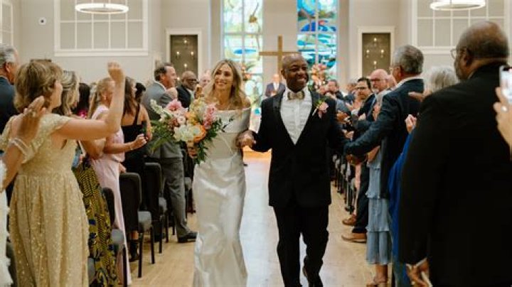 
Does Senator Tim Scott Have A Wife? Viewers Wonder If He Is Married As He Promotes His New Book 