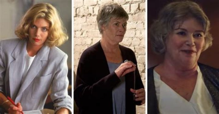 Does The Top Gun Actress Still Live On Her Hendersonville House In NC? Know Her Whereabouts