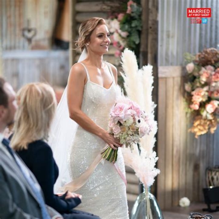 Domenica Calarco Ex Husband From Her First Marriage, Toxic Relationship and Redo On MAFS