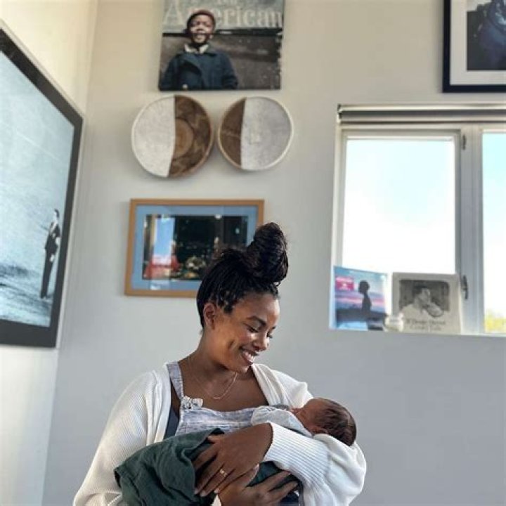 Dr Chelsea Jackson Roberts Pregnant At The Age Of 43, Meet Her Husband Shane