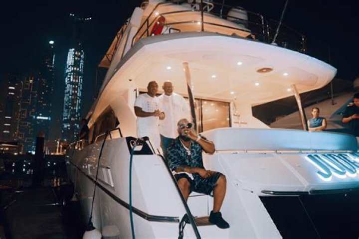 
“Dubai Is Expensive”: Cassper Nyovest Makes Shocking Revelation After Visiting Dubai 