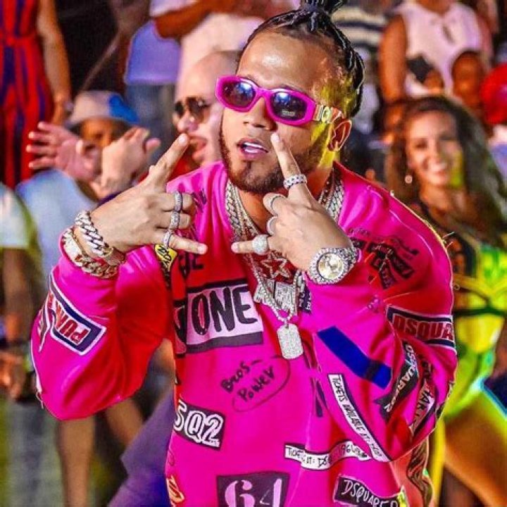 El Alfa El Jefe Height, Weight, Net Worth, Age, Birthday, Wikipedia, Who, Nationality, Biography