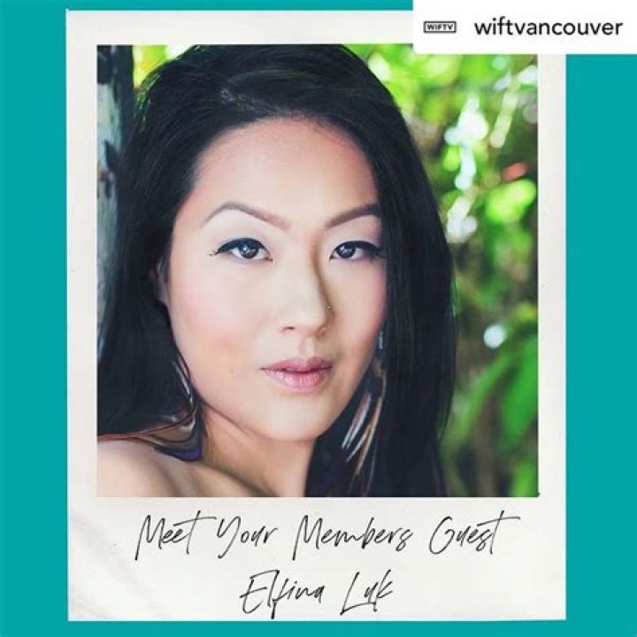 Elfina Luk Height, Age, Who, Boyfriend, Biography, Wiki, Net Worth