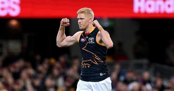 
Elliott Himmelberg Height, Weight, Net Worth, Age, Birthday, Wikipedia, Who, Nationality, Biography 