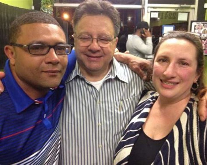 Eric Glisson Height, Weight, Net Worth, Age, Birthday, Wikipedia, Who, Nationality, Biography