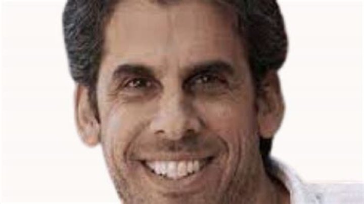 Eric Weinberg Height, Weight, Net Worth, Age, Birthday, Wikipedia, Who, Instagram, Biography