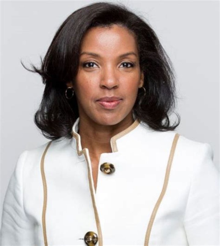 Erika Hayes James Height, Weight, Net Worth, Age, Birthday, Wikipedia, Who, Nationality, Biography