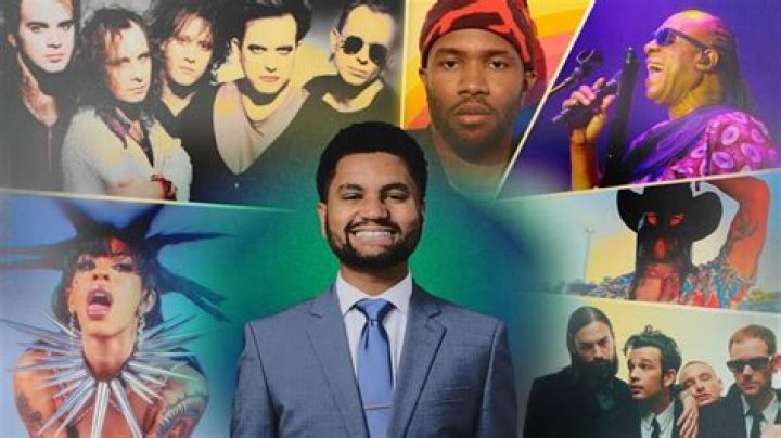 
Everything on Maxwell Alejandro Frost 