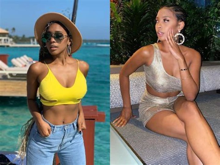 Fabiana Leis Height, Weight, Net Worth, Age, Birthday, Wikipedia, Who, Nationality, Biography