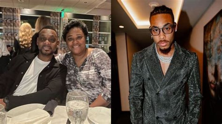 Facts About Justin Jefferson Parents John And Elaine Jefferson