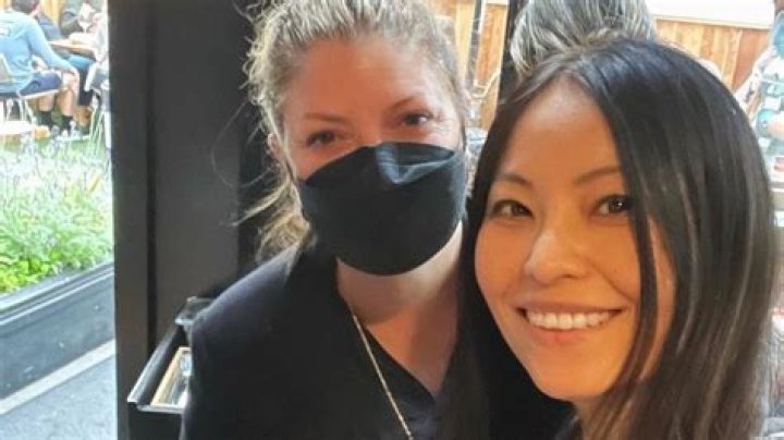 Food Network Chef Shinmin Li Shares The Truth About Her 11-Year Love Story