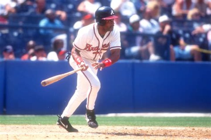 
Former Baseball Outfielder Dwight Smith Passed Away At 58, Tributes And Obituary Notice 