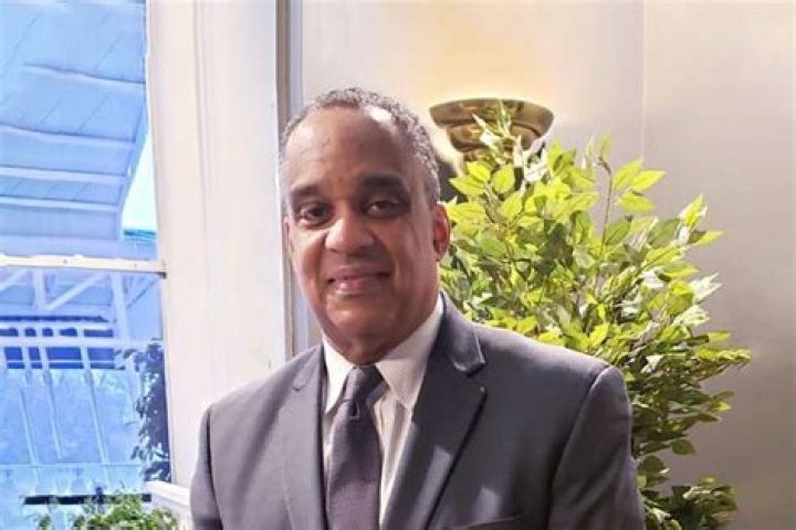 
Former Mayor & Entrepreneur, David Harrington, dies at 68 