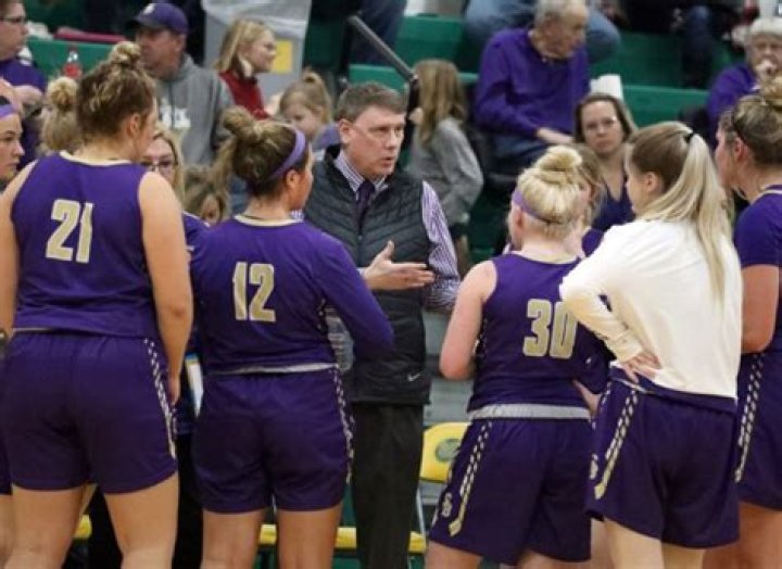 
Former Sully Buttes Coach, Mark Senftner, dies at 60 