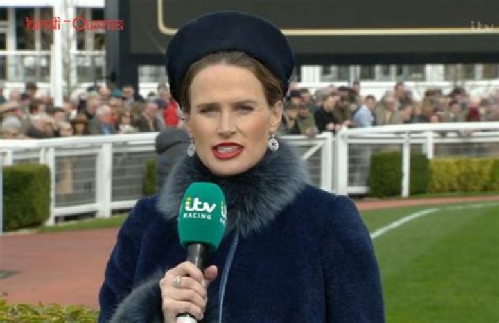 
Francesca Cumani Height, Weight, Net Worth, Age, Birthday, Wikipedia, Who, Nationality, Biography 