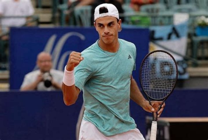 Francisco Cerundolo Height, Weight, Net Worth, Age, Birthday, Wikipedia, Who, Nationality, Biography