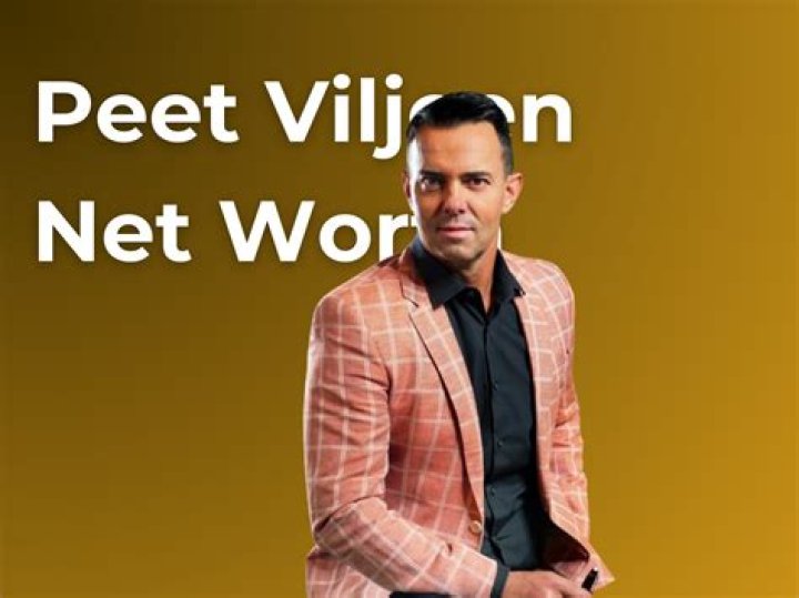 
Francois Viljoen Height, Weight, Net Worth, Age, Birthday, Wikipedia, Who, Nationality, Biography 