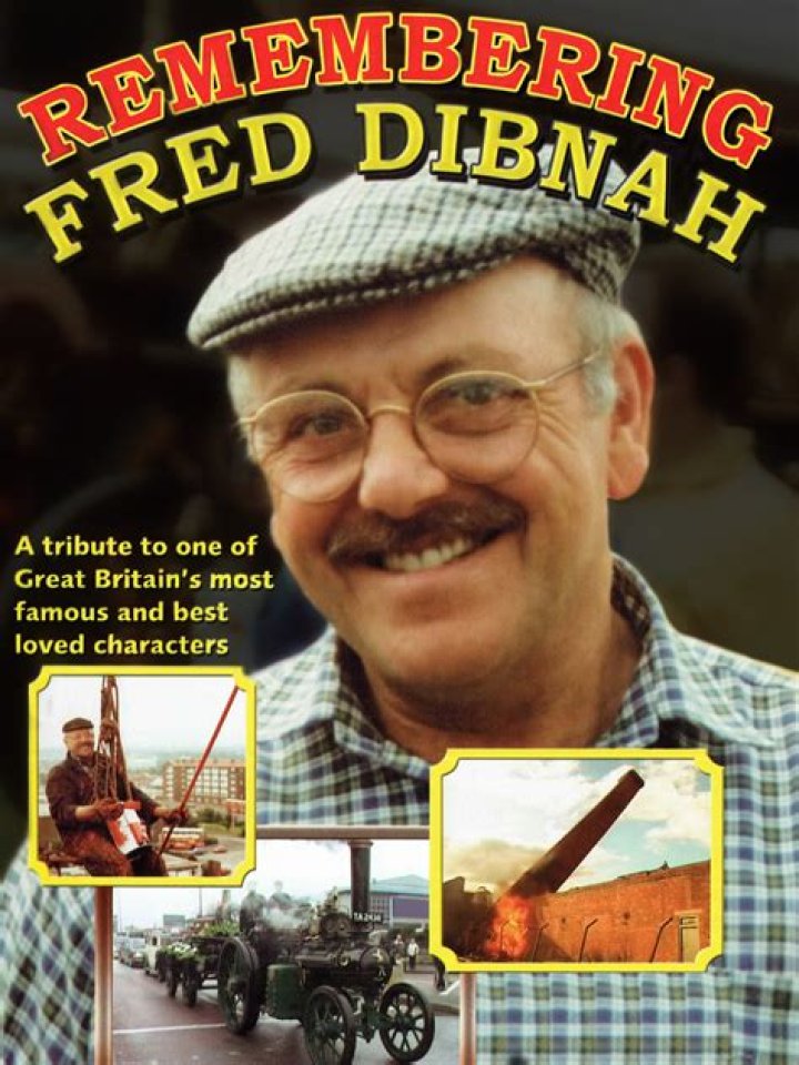 
Fred Dibnah Obituary, What was Fred Dibnah Cause of Death? 