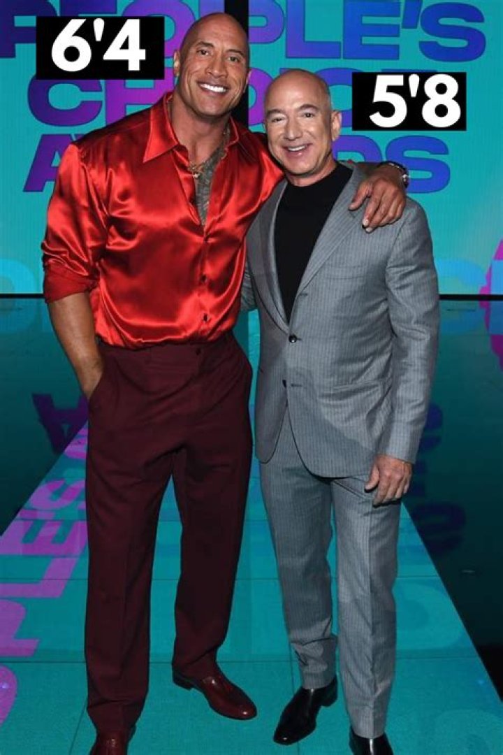 
Gary Johnson Height, Weight, Net Worth, Age, Birthday, Wikipedia, Who, Nationality, Biography 