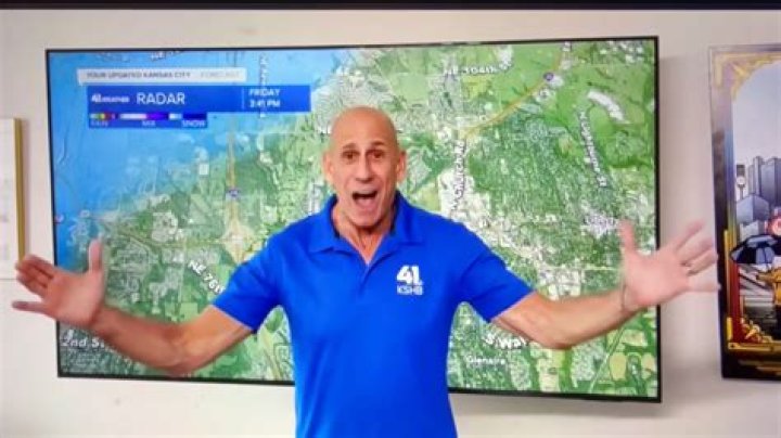 Gary Lezak All Set To Spend Quality Time With Spouse Andy Caraway Most Retirement