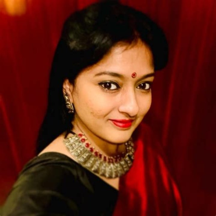 Gayathri Raghuram Height, Weight, Net Worth, Age, Birthday, Wikipedia, Who, Instagram, Biography