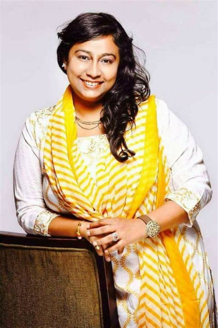 
Geeta Gawli Height, Weight, Net Worth, Age, Birthday, Wikipedia, Who, Nationality, Biography 