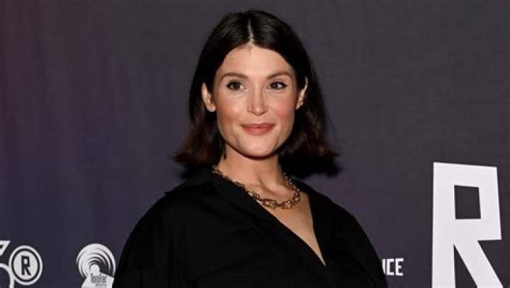 
Gemma Arterton Announces That She Recently Gave Birth To A Baby 
