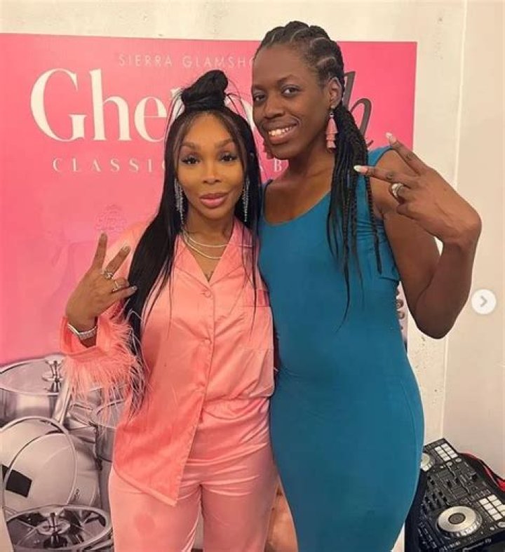 
Ghetto Girlz Eat Height, Weight, Net Worth, Age, Birthday, Wikipedia, Who, Nationality, Biography 