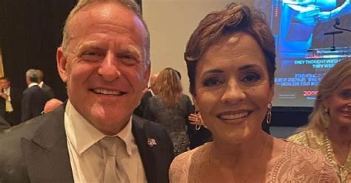 Grant Stinchfield From Newsmax Is Still Working In 2022- Here’s What Happened With Him