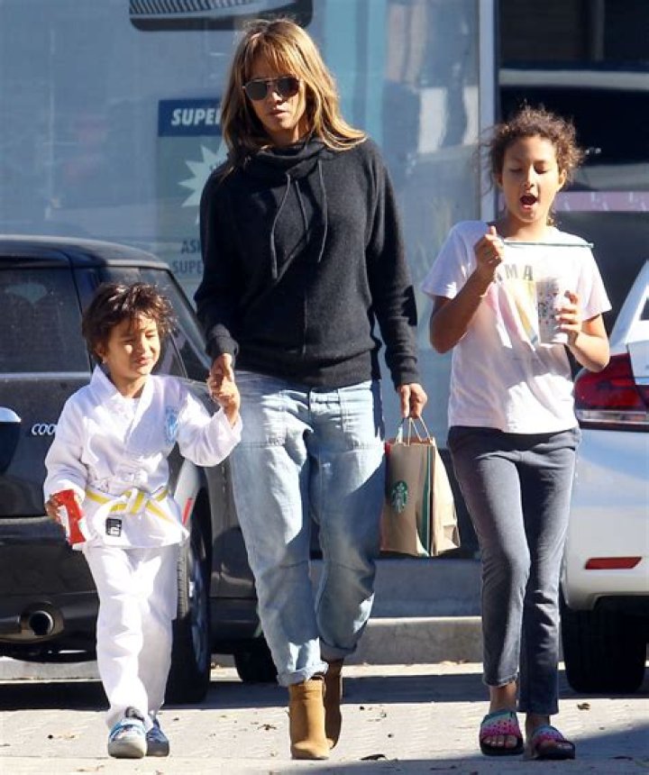 
Halle Berry Kids: Meet Her Adorable Children 